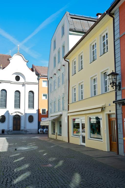 Pictures Lejlighed Füssen Eksteriør billede