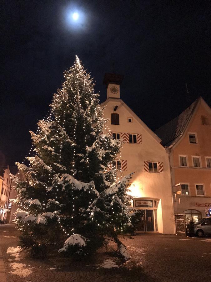Pictures Lejlighed Füssen Eksteriør billede